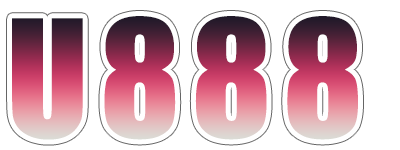 Logo U888